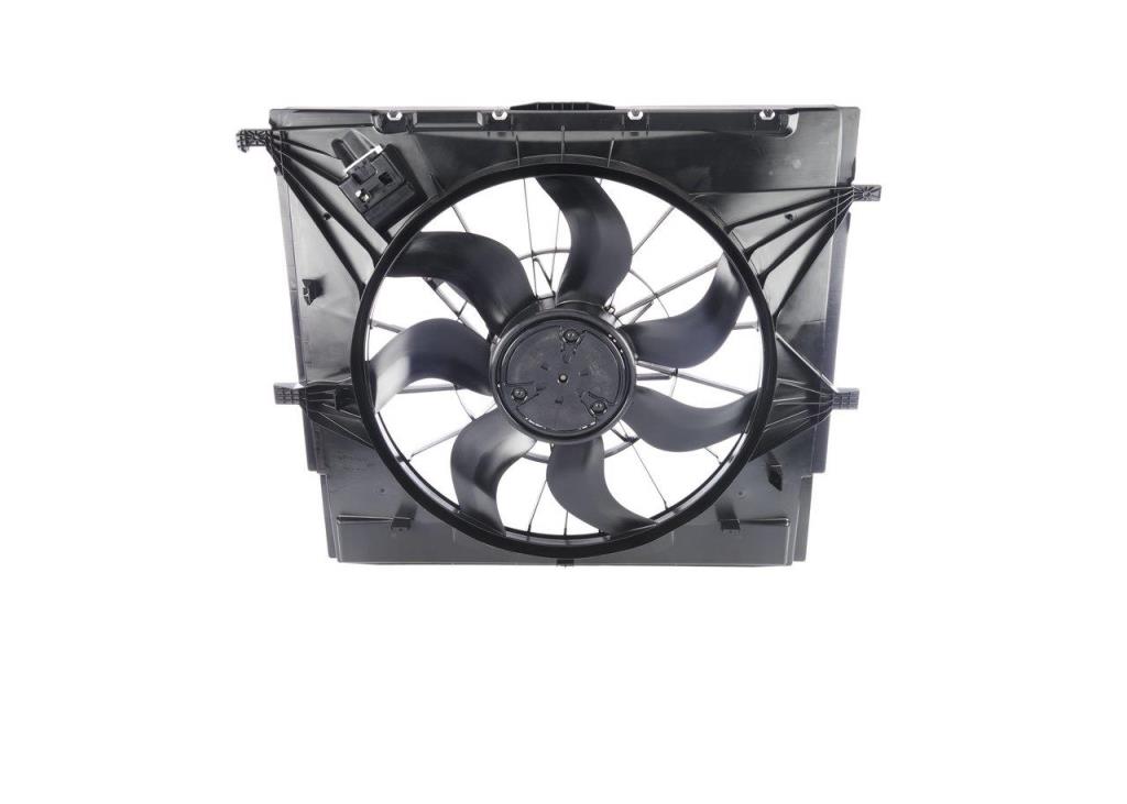 Motor elétrico do ventilador do motor BOSCH ref. 0 130 707 513