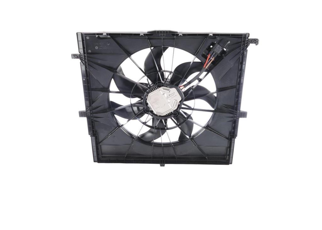 Motor elétrico do ventilador do motor BOSCH ref. 0 130 707 513