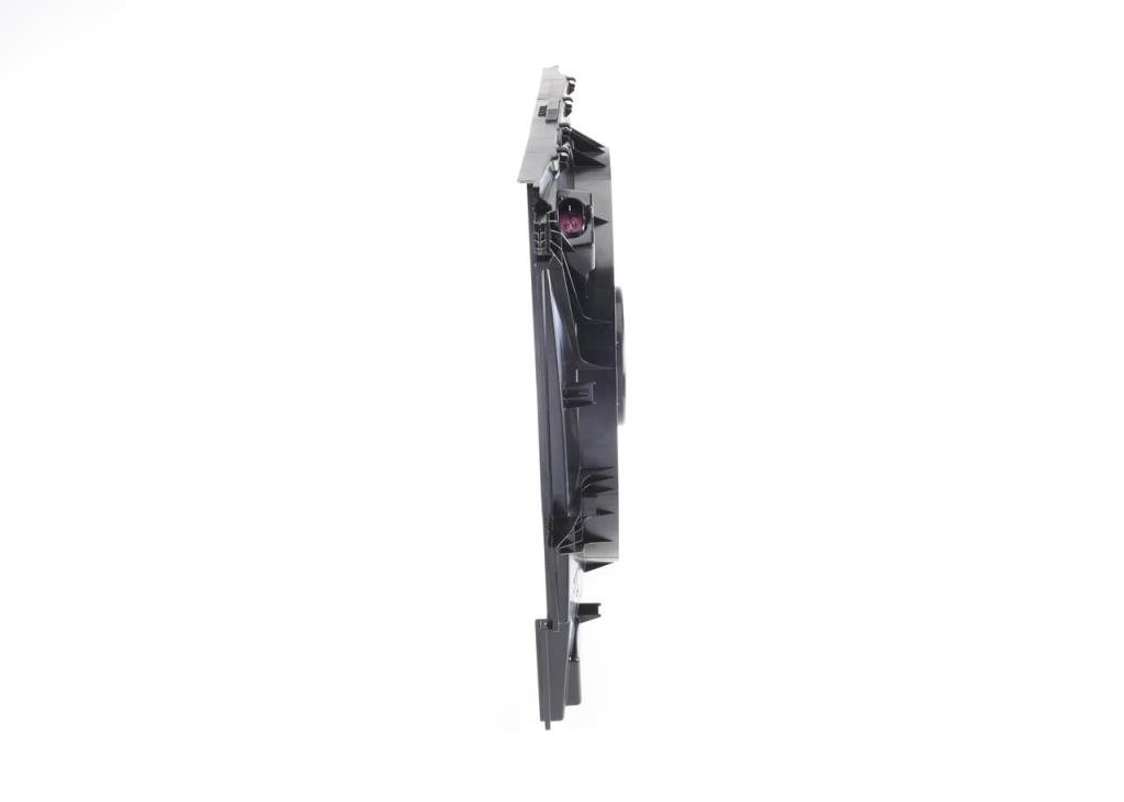 Motor elétrico do ventilador do motor BOSCH ref. 0 130 707 513