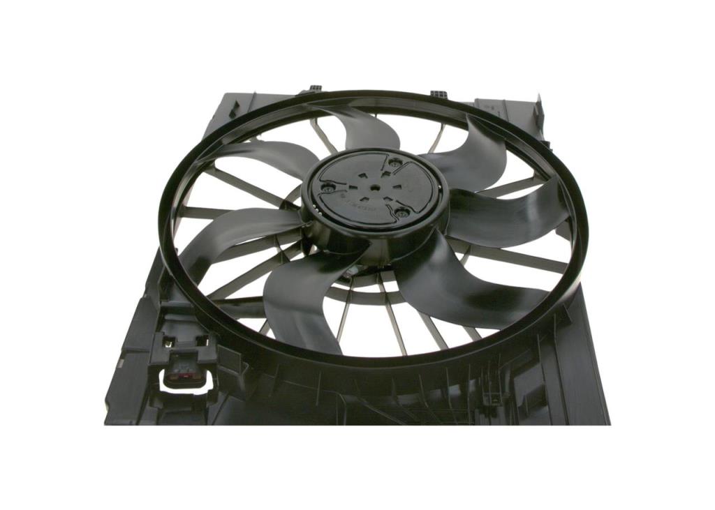 Motor elétrico do ventilador do motor BOSCH ref. 0 130 707 516