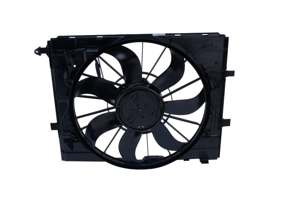 Motor elétrico do ventilador do motor BOSCH ref. 0 130 707 548