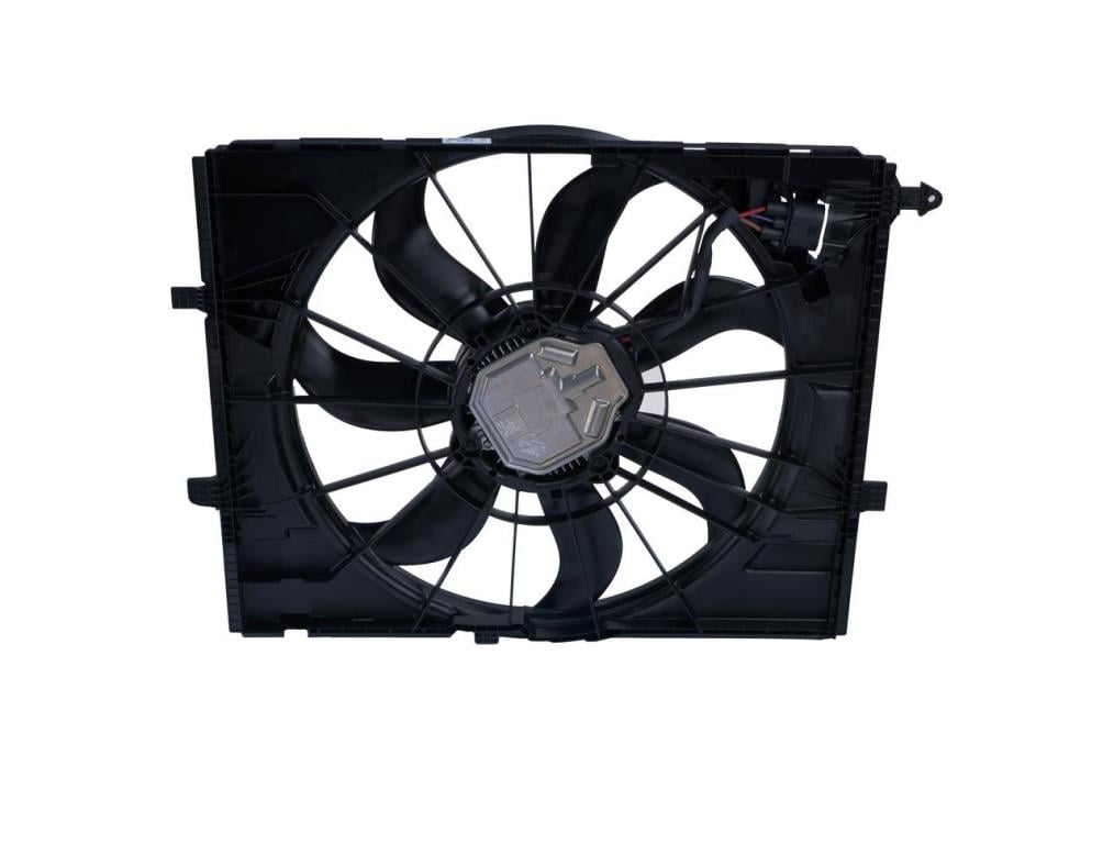 Motor elétrico do ventilador do motor BOSCH ref. 0 130 707 548