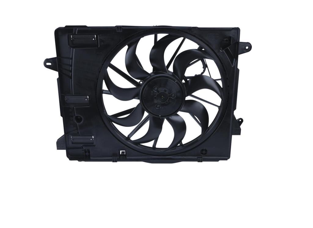 Motor elétrico do ventilador do motor BOSCH ref. 0 130 708 528