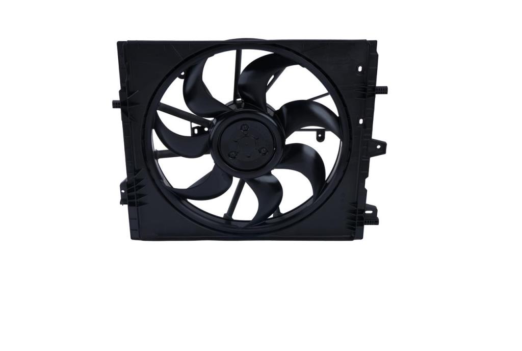 Motor elétrico do ventilador do motor BOSCH ref. 0 130 708 549