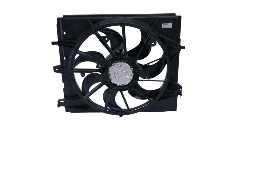 Motor elétrico do ventilador do motor BOSCH ref. 0 130 708 549
