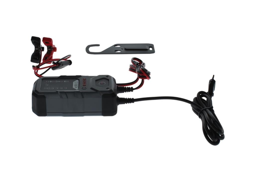 Cargador de batería BOSCH C30 - ref. 0 189 911 030
