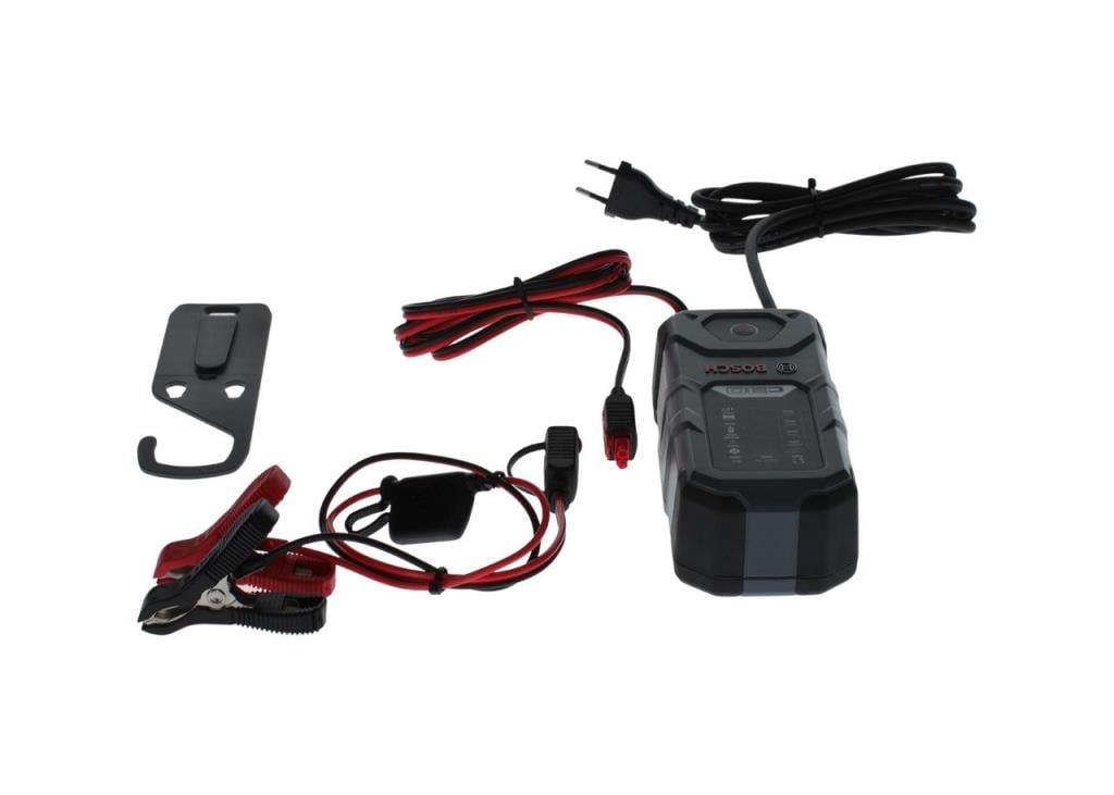 Cargador de batería BOSCH C30 - ref. 0 189 911 030