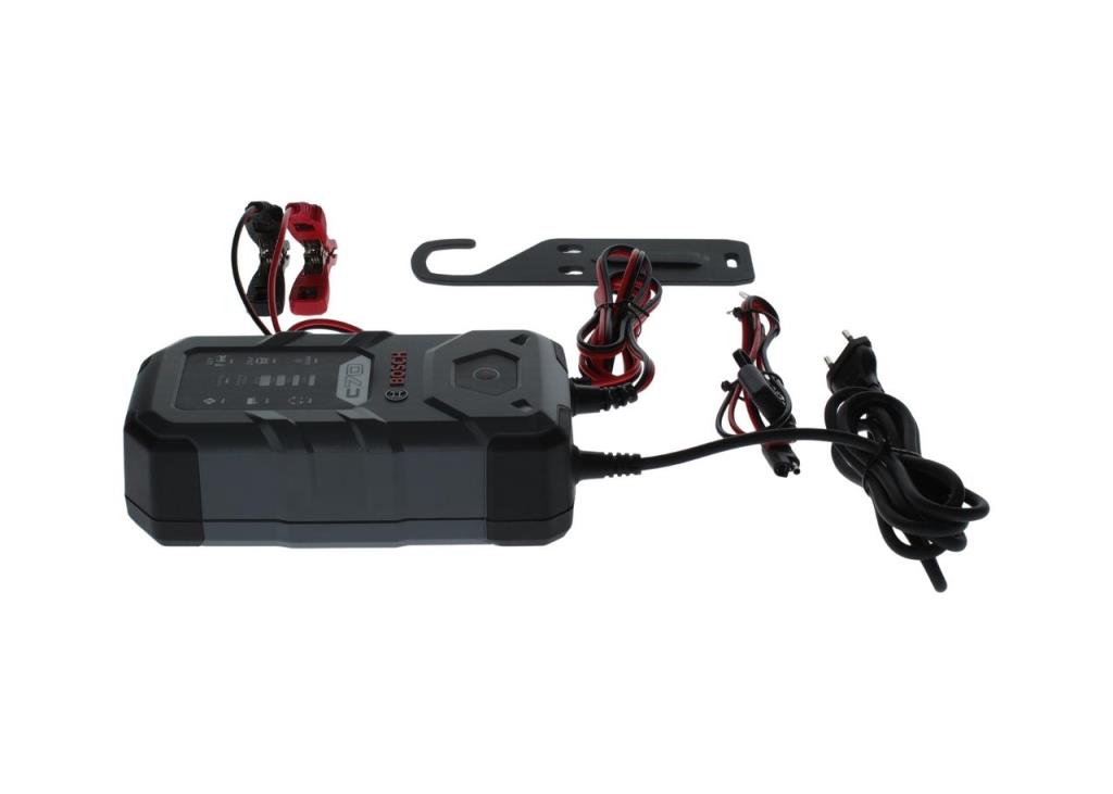 Carregador de bateria BOSCH C70 - ref. 0 189 911 070