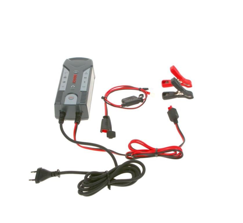 Cargador de batería BOSCH C3 - ref. 0 189 999 03M