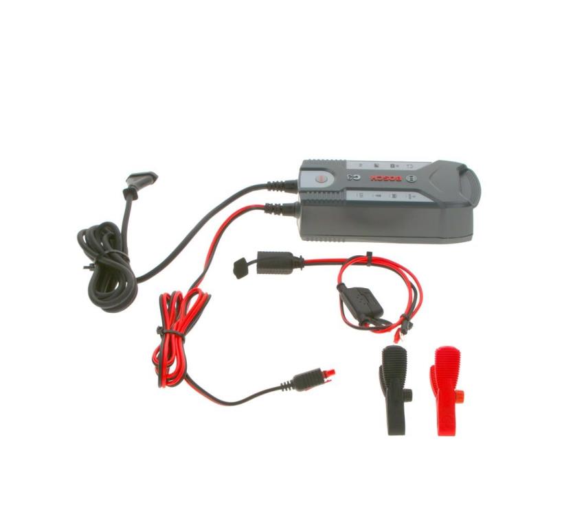 Cargador de batería BOSCH C3 - ref. 0 189 999 03M