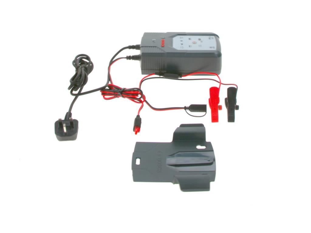 Cargador de batería BOSCH C7 - ref. 0 189 999 07M