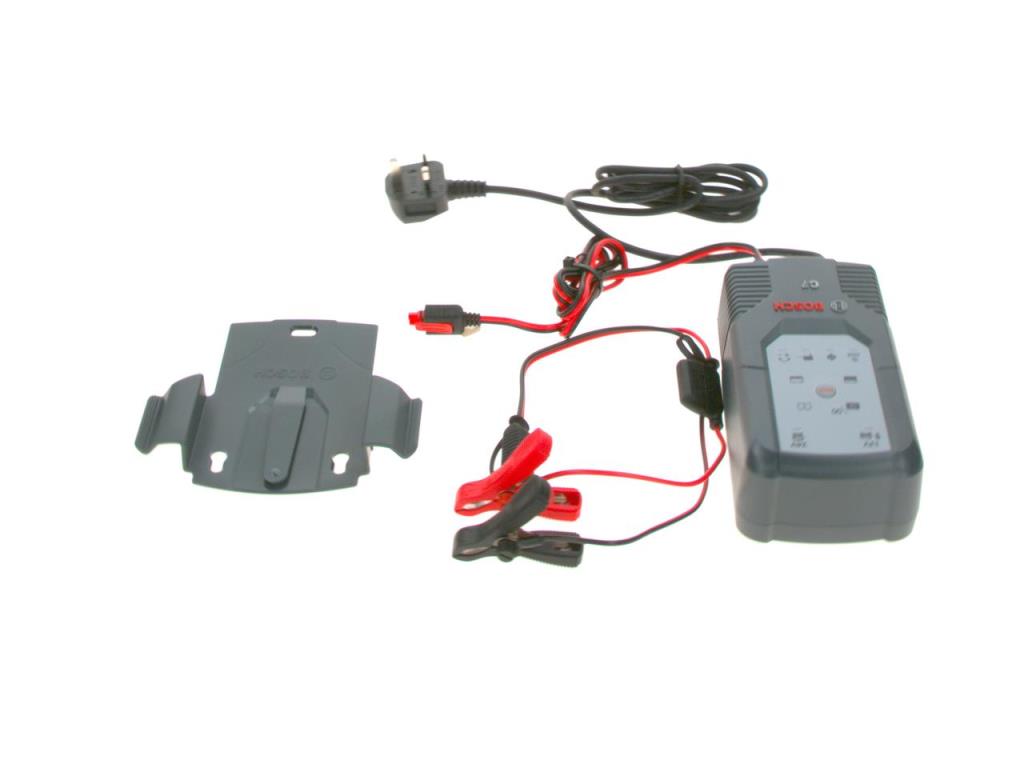 Cargador de batería BOSCH C7 - ref. 0 189 999 07M