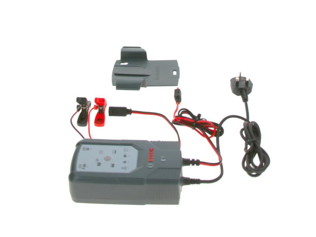 Cargador de batería BOSCH C7 - ref. 0 189 999 07M