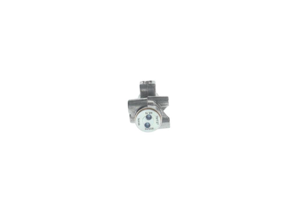 Régulateur de freinage BOSCH ref. 0 204 031 056