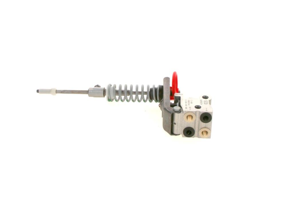 Régulateur de freinage BOSCH ref. 0 204 031 180