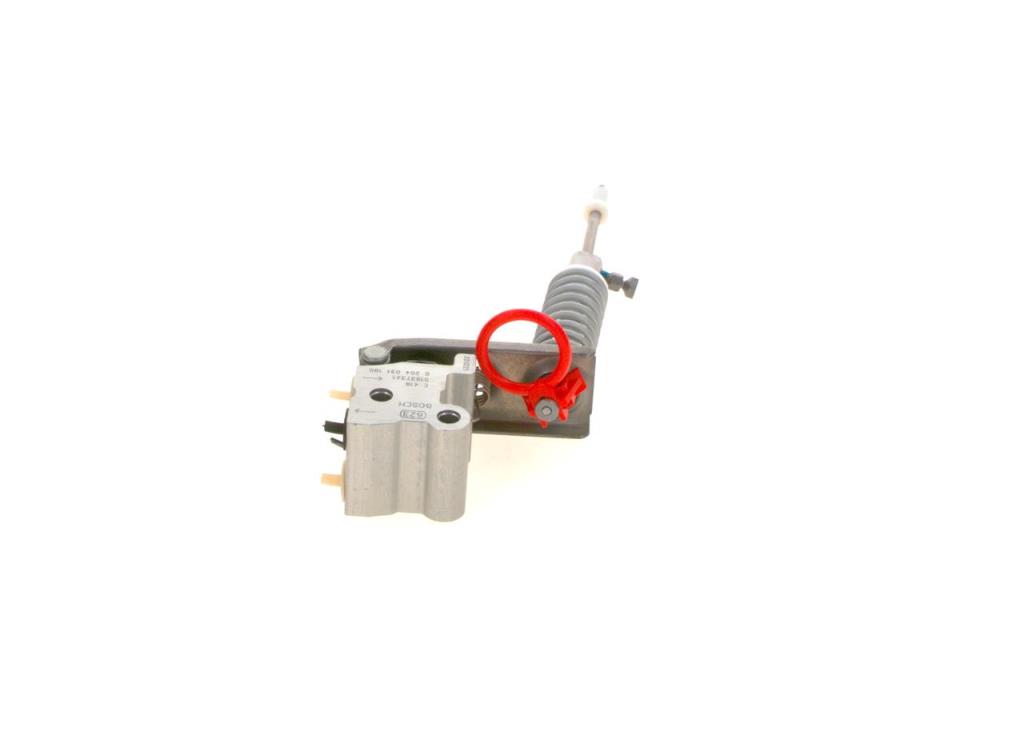 Régulateur de freinage BOSCH ref. 0 204 031 180
