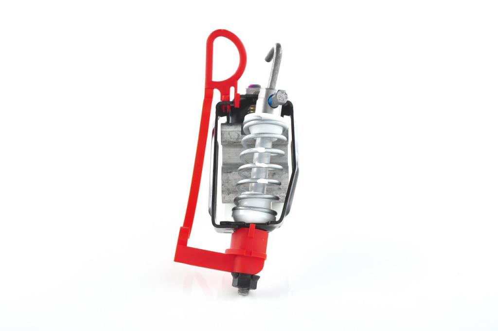Régulateur de freinage BOSCH ref. 0 204 031 296