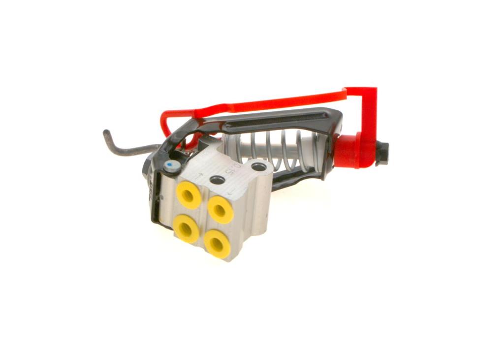 Régulateur de freinage BOSCH ref. 0 204 031 296