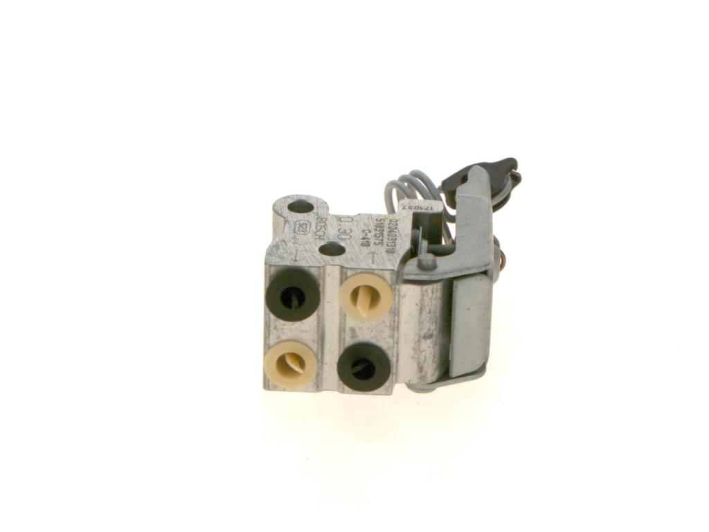 Régulateur de freinage BOSCH 0 204 031 318