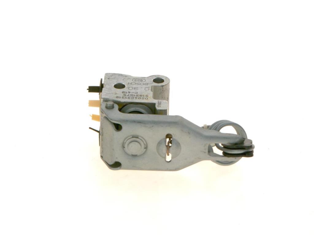 Régulateur de freinage BOSCH 0 204 031 318