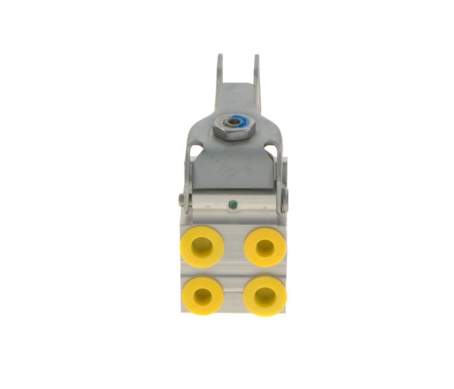 Régulateur de freinage BOSCH ref. 0 204 031 682