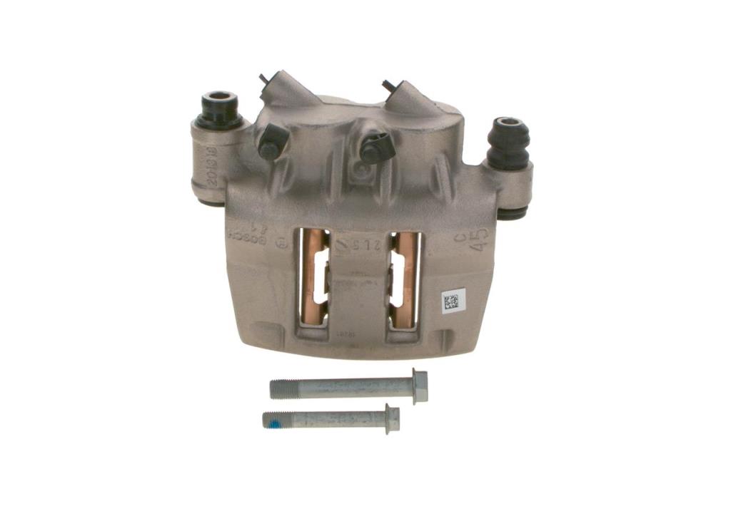 Étrier de frein BOSCH 0 204 102 970