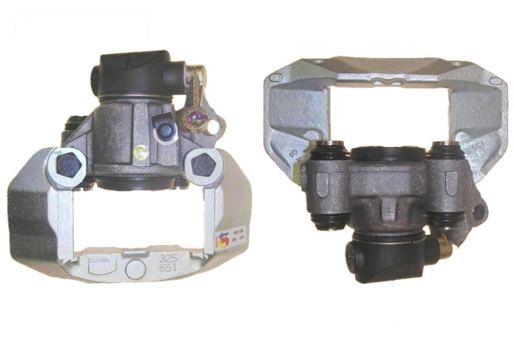 Butée hydraulique Mini