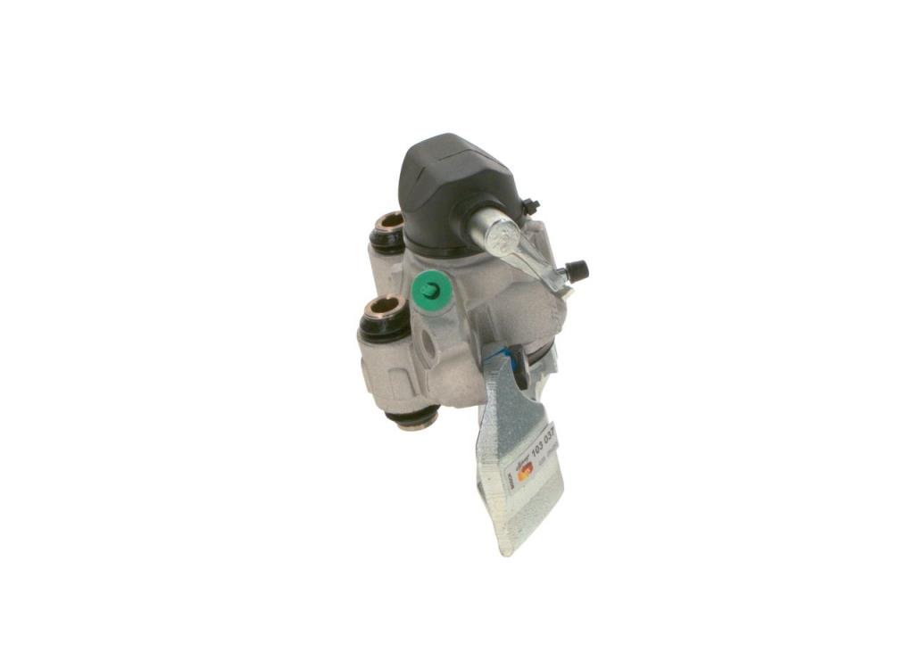 Étrier de frein BOSCH 0 204 103 037