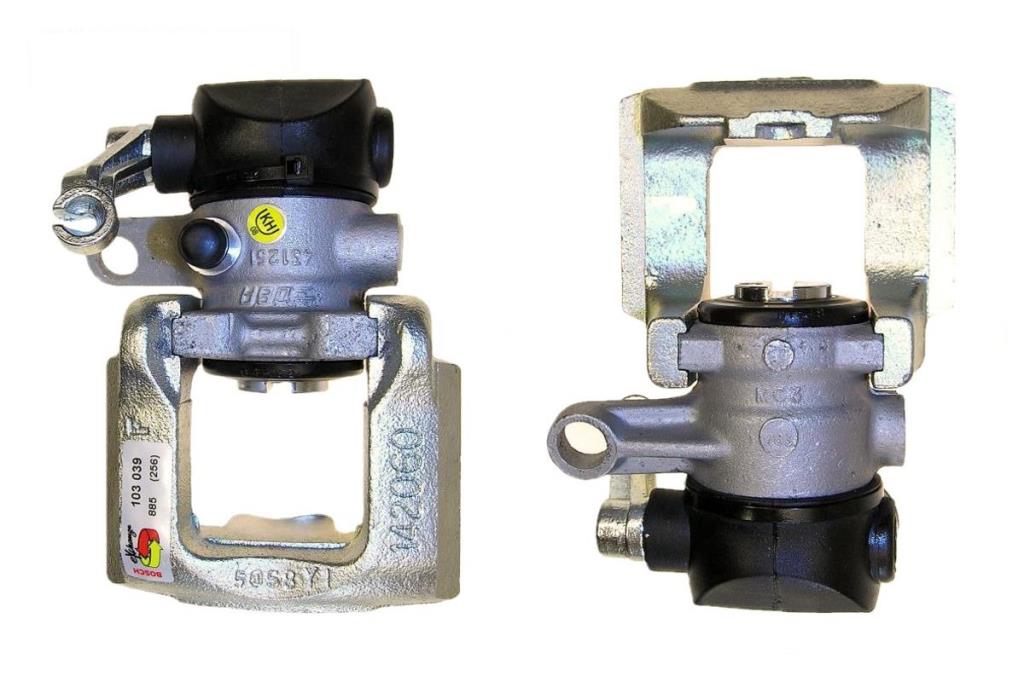 Étrier de frein BOSCH 0 204 103 039