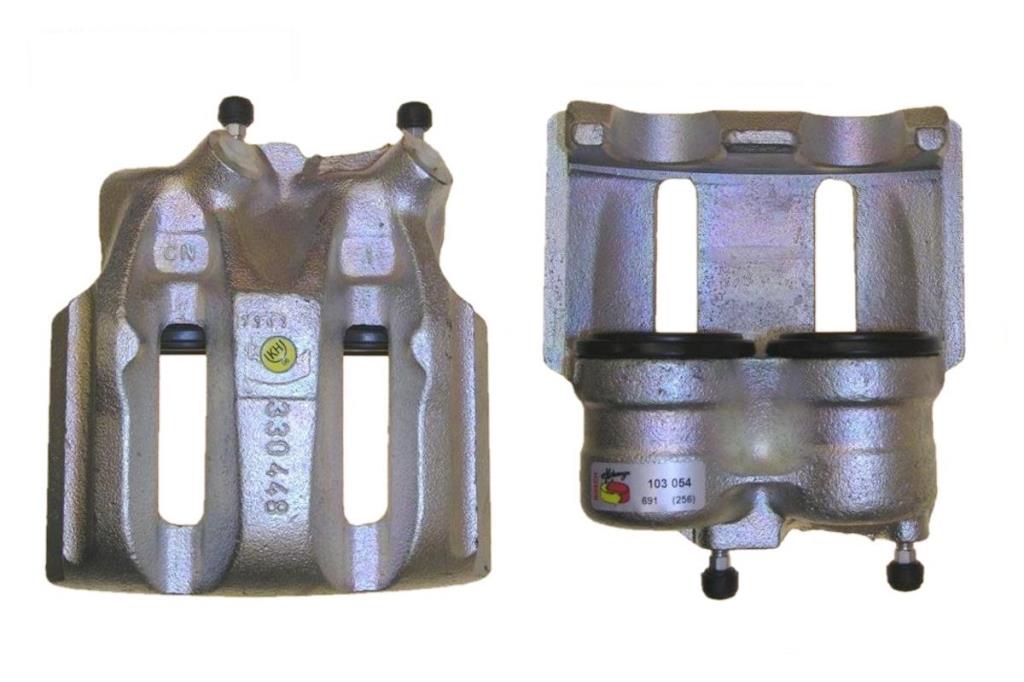 Étrier de frein BOSCH 0 204 103 054