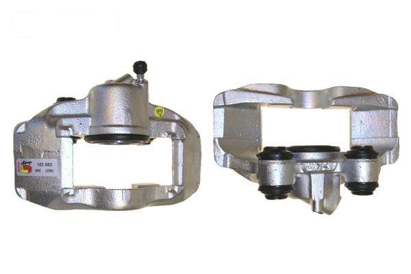 Butée hydraulique Mini