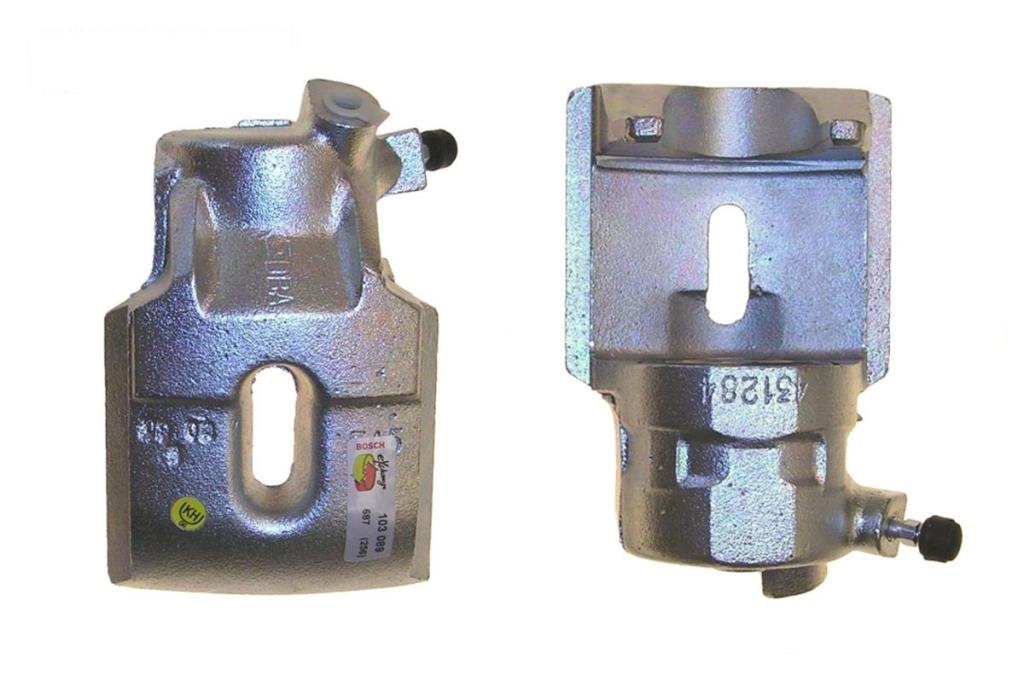 Étrier de frein BOSCH 0 204 103 089