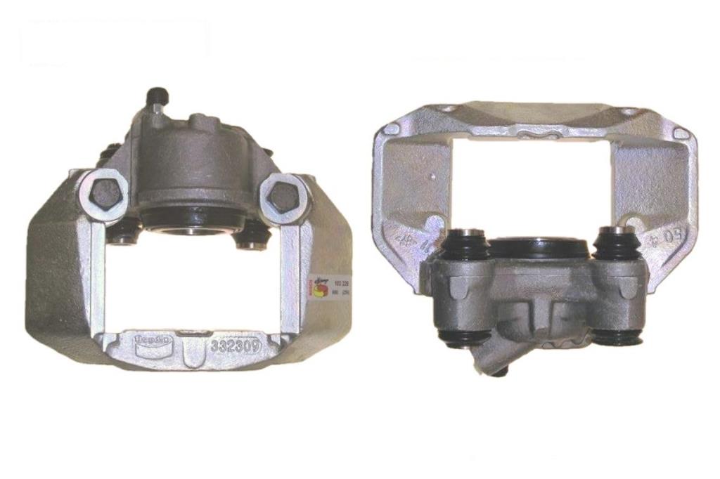 Étrier de frein BOSCH 0 204 103 225