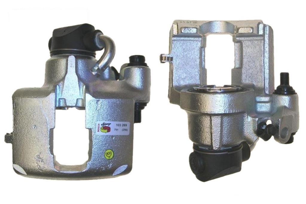 Étrier de frein BOSCH 0 204 103 269