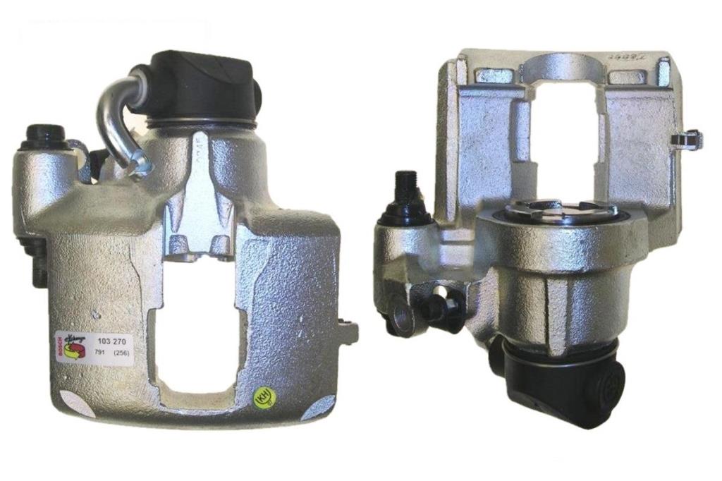 Étrier de frein BOSCH 0 204 103 270