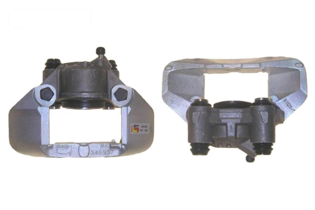 Butée hydraulique Mini