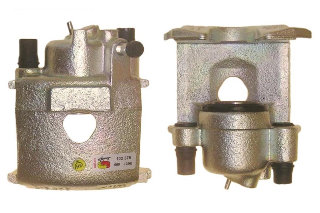 Butée hydraulique Mini