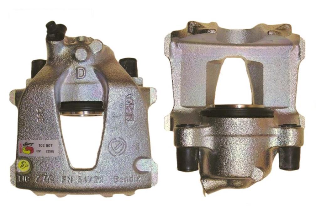 Étrier de frein BOSCH 0 204 103 507