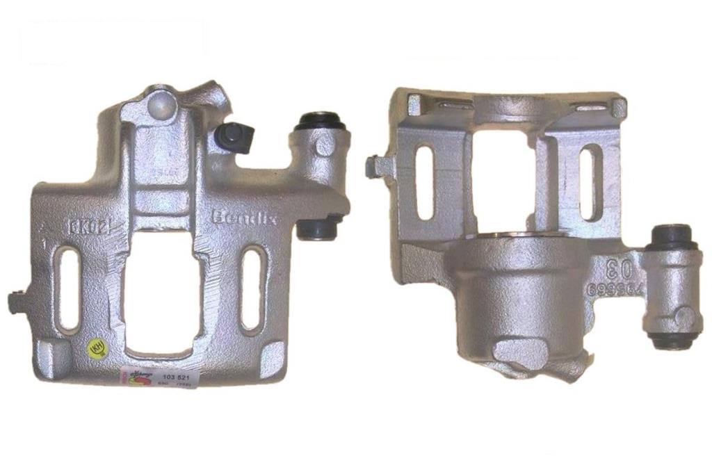 Butée hydraulique Scudo