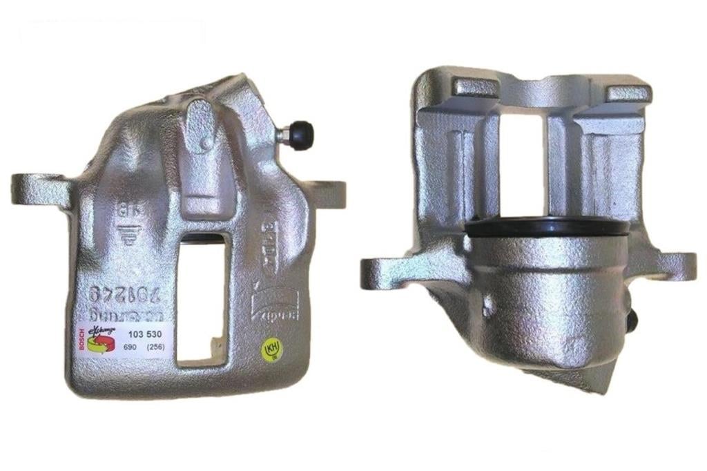 Butée hydraulique Mini