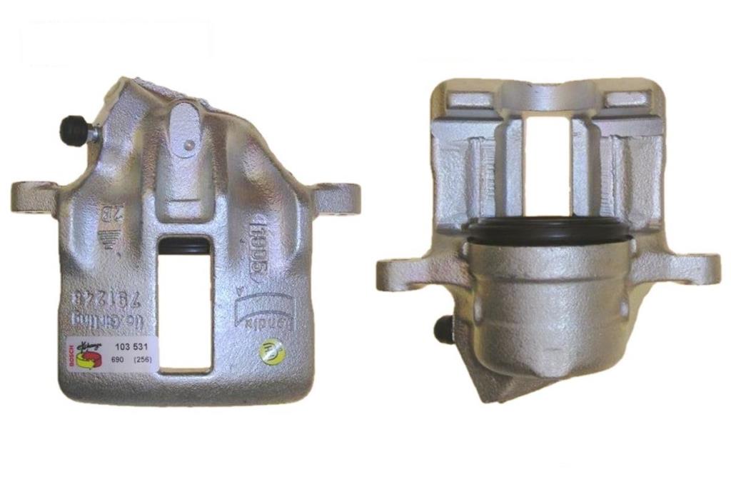 Pinza de freno BOSCH ref. 0 204 103 531