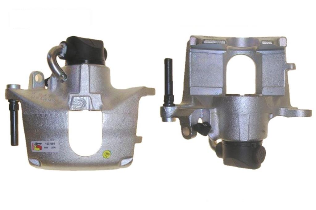 Étrier de frein BOSCH 0 204 103 595