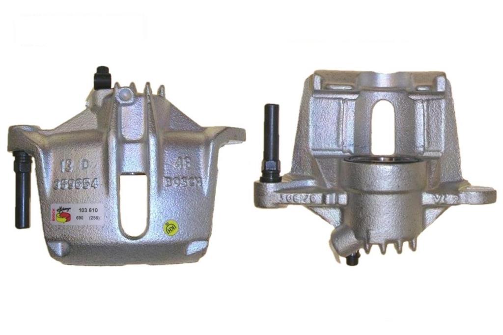 Étrier de frein BOSCH 0 204 103 610