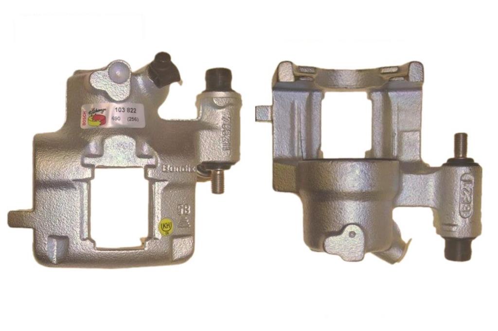 Étrier de frein BOSCH 0 204 103 822