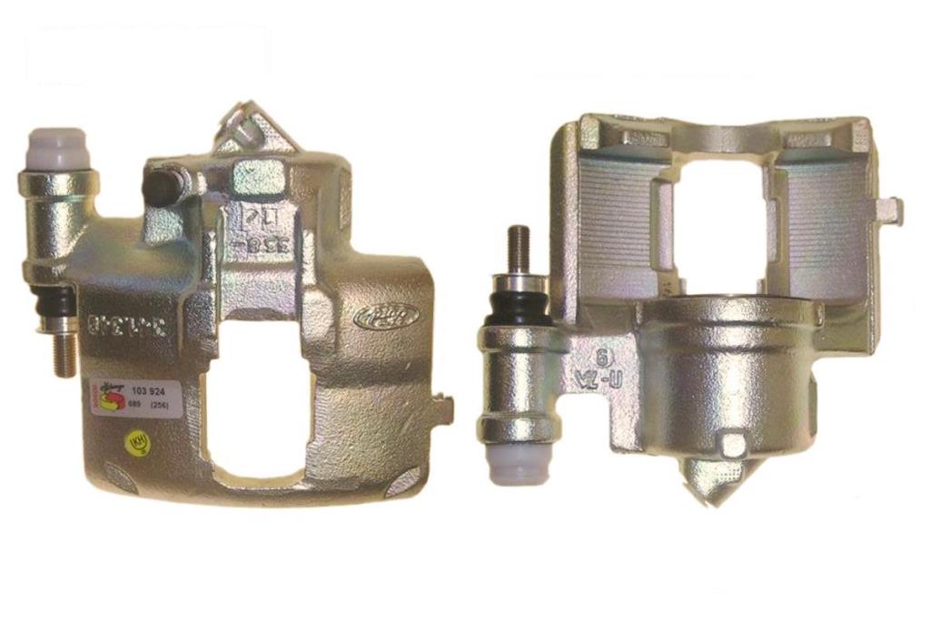 Étrier de frein BOSCH 0 204 103 924