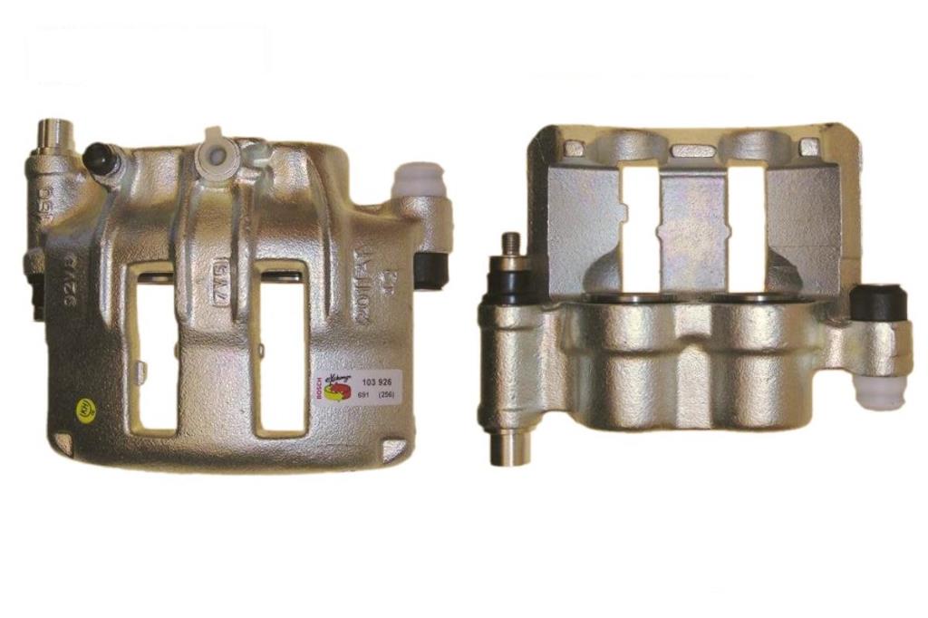 Étrier de frein BOSCH 0 204 103 926