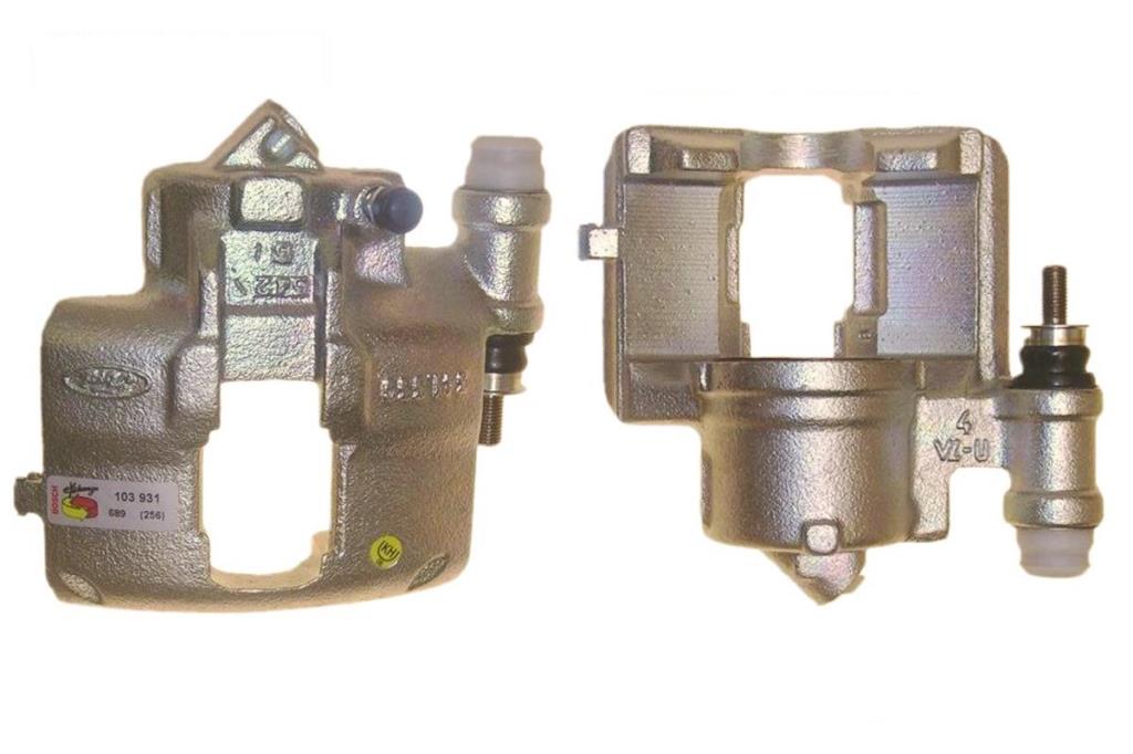 Étrier de frein BOSCH 0 204 103 931