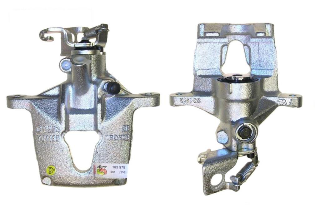 Étrier de frein BOSCH 0 204 103 978
