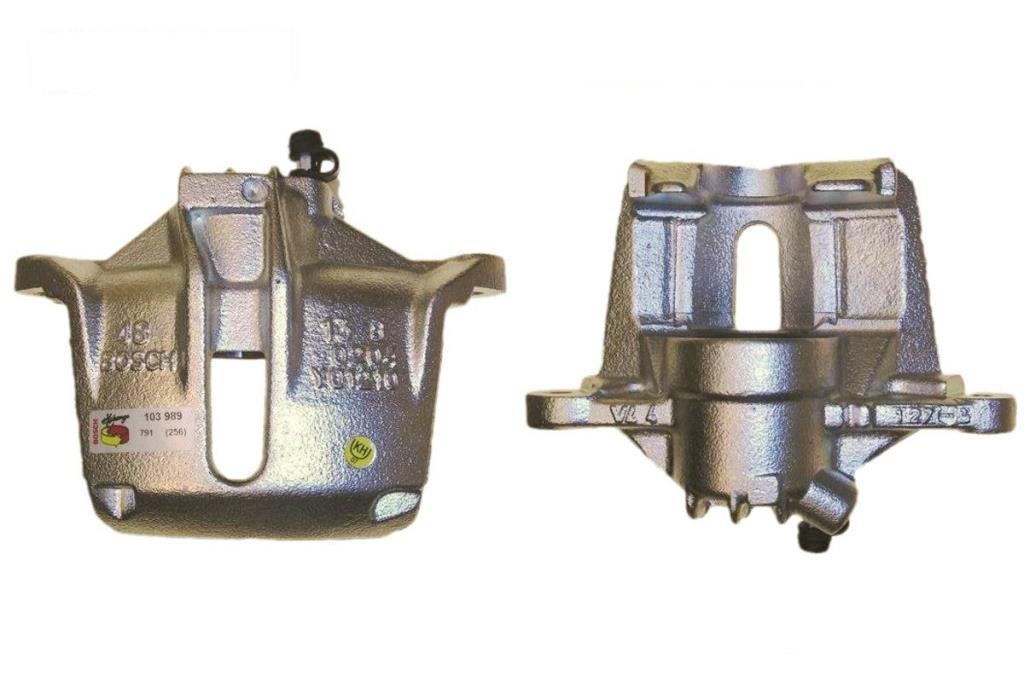 Butée hydraulique Mini