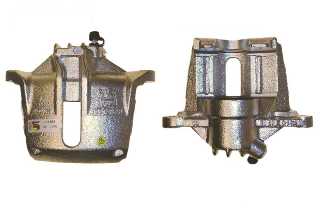 Butée hydraulique Mini